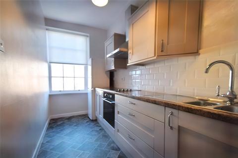 1 bedroom apartment to rent, Flat A, 3 Castle Street, Ludlow, Shropshire