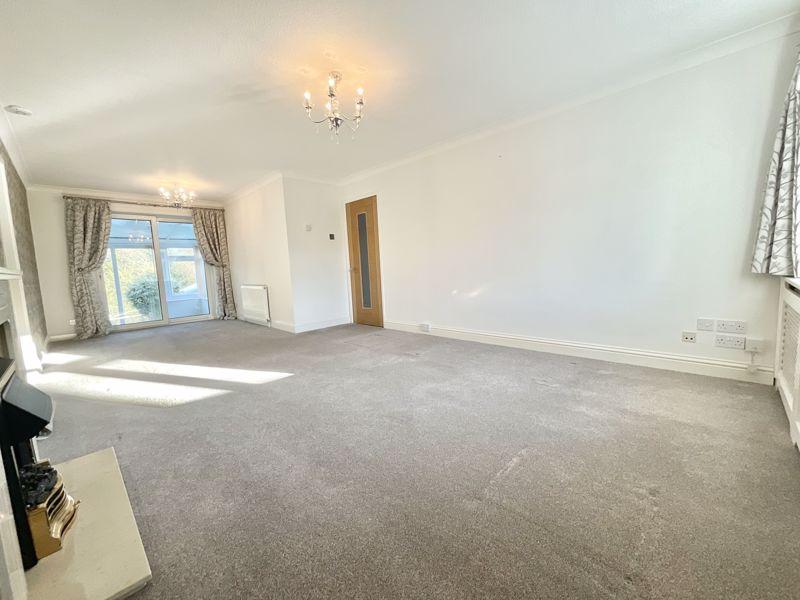 Churchfield Road, Eccleshall 2 bed bungalow £300,000