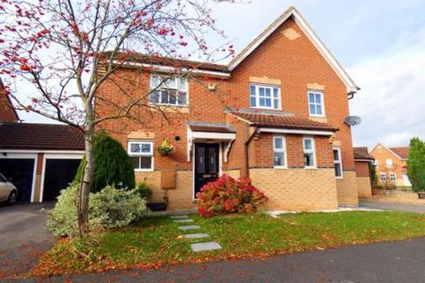 2 bedroom semi-detached house to rent, Langleeford Way, Stockton-On-Tees