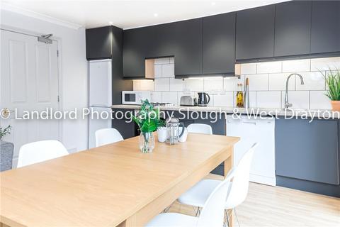 6 bedroom end of terrace house to rent - Broomfield, Guildford, Surrey, GU2