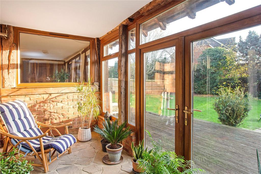 Sun Room