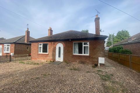 3 bedroom bungalow to rent, Middlegate Road, Kirton, PE20 1BX