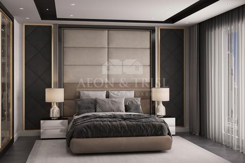 2 bedroom apartment, Business Bay, Dubai, Dubai, United Arab Emirates