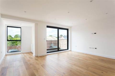 3 bedroom end of terrace house for sale, Marygate Mews, Marygate, York, YO30