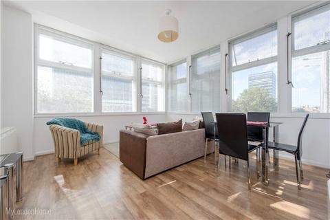 1 bedroom apartment for sale, Newington Causeway, London, SE1