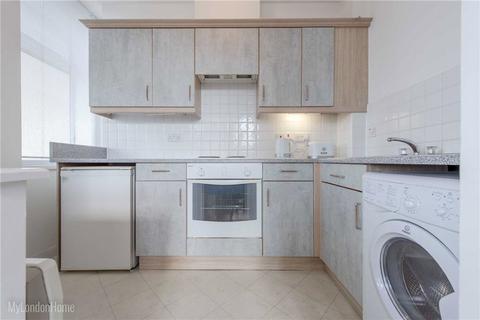 1 bedroom apartment for sale, Newington Causeway, London, SE1