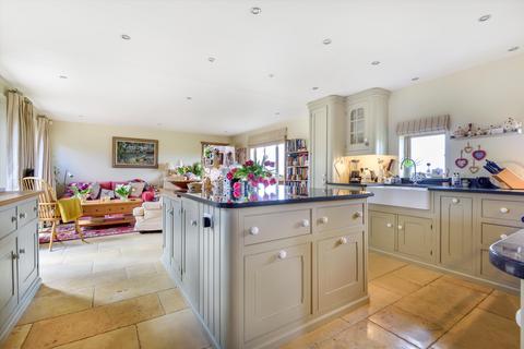5 bedroom detached house for sale, Flaxlands, Royal Wootton Bassett, Swindon, Wiltshire, SN4