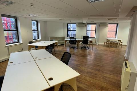 1 bedroom property to rent, Clifton Street, London, EC2A