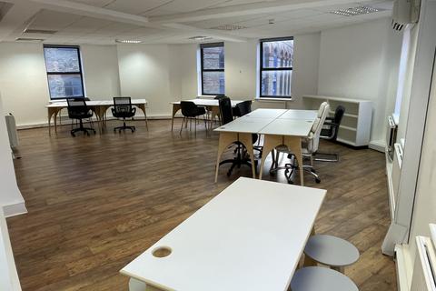 1 bedroom property to rent, Clifton Street, London, EC2A