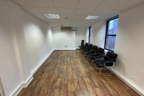 1 bedroom property to rent, Clifton Street, London, EC2A