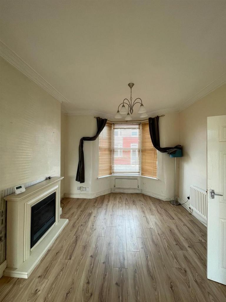 House in Liverpool - View 3