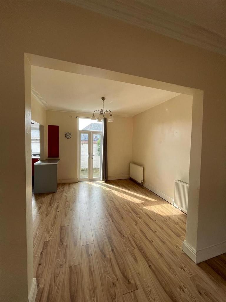 House in Liverpool - View 4