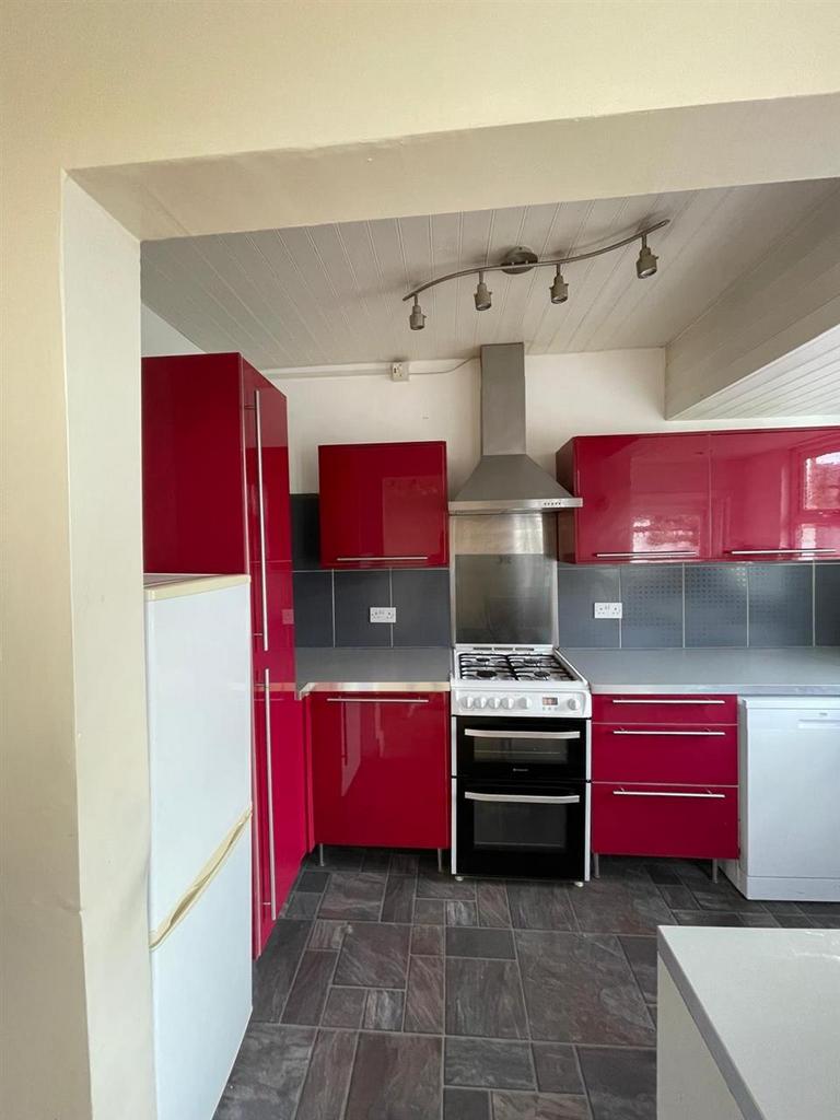 House in Liverpool - View 5