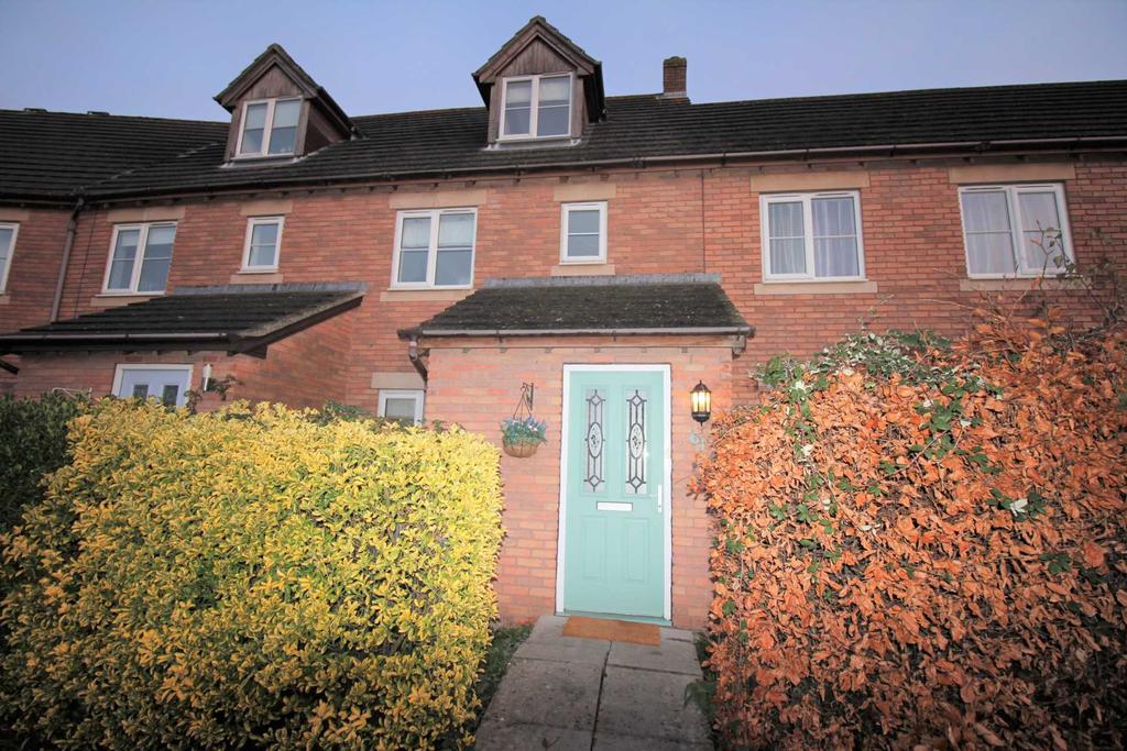 Walford Avenue, WestonsuperMare 3 bed semidetached house £1,300