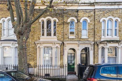 24 Saxon Road, London, E3 5EB