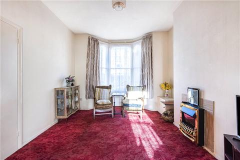 24 Saxon Road, London, E3 5EB