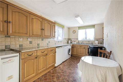 24 Saxon Road, London, E3 5EB