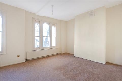 24 Saxon Road, London, E3 5EB