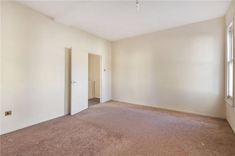 24 Saxon Road, London, E3 5EB