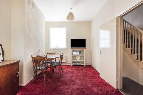 24 Saxon Road, London, E3 5EB