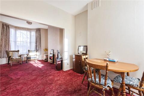 24 Saxon Road, London, E3 5EB