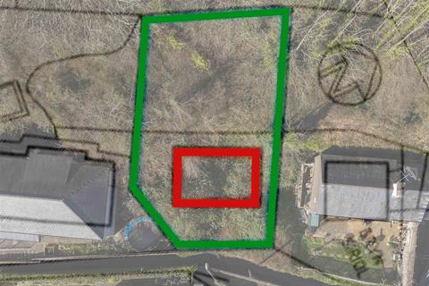 3 bedroom property with land for sale, Plot @ Penlleniau, Pwllheli LL53