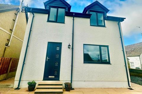 3 bedroom detached house for sale, Abererch, Pwllheli, LL53