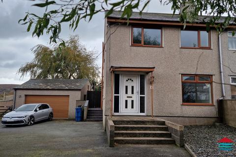 8 Cae Hendy, Llanbedrog, Pwllheli, LL53 7NY