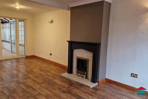 8 Cae Hendy, Llanbedrog, Pwllheli, LL53 7NY