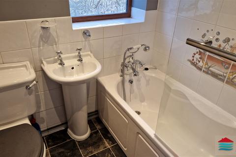 8 Cae Hendy, Llanbedrog, Pwllheli, LL53 7NY