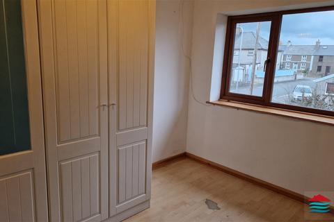 8 Cae Hendy, Llanbedrog, Pwllheli, LL53 7NY
