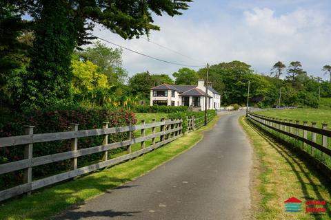 4 bedroom detached house for sale, Ty'n Lon, Abererch, LL53