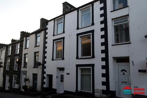 6 bedroom terraced house for sale, Allt Salem, Pwllheli.