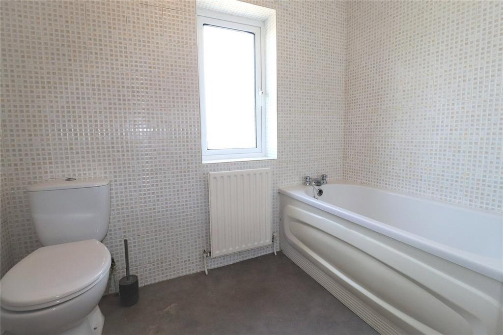 First Floor Bathroom