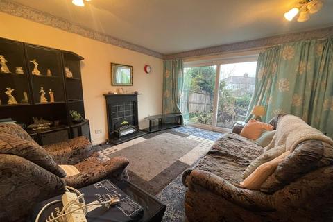 31 Calthorpe Gardens, Sutton, SM1 3DF