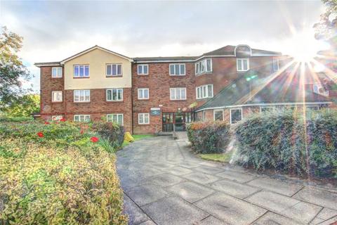 1 bedroom apartment to rent, Diana Princess Of Wales House, Callaly Way, Walker, NE6