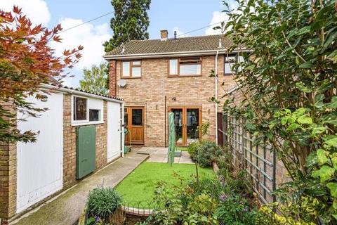 1 Prospect Walk, Hereford, HR1 1NX