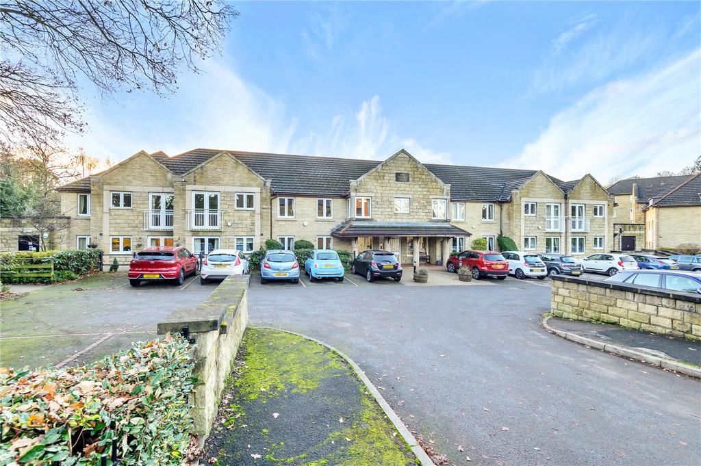 Beech Street, Bingley, West Yorkshire, BD16 2 bed retirement property for sale £147,000