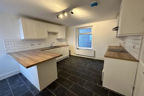 4 bedroom semi-detached house for sale - Glyncoli Road, Treorchy, Rhondda Cynon Taff. CF42 6RY