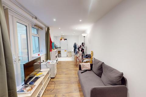 1 bedroom flat to rent, Western Road, Brighton, BN1