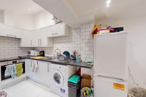 1 bedroom flat to rent, Western Road, Brighton, BN1