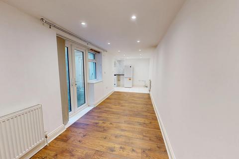 1 bedroom flat to rent, Western Road, Brighton, BN1