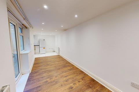1 bedroom flat to rent, Western Road, Brighton, BN1