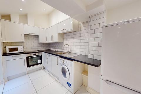 1 bedroom flat to rent, Western Road, Brighton, BN1