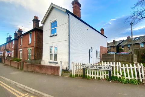 undefined, Guildford Park Road, Guildford, Surrey, GU2