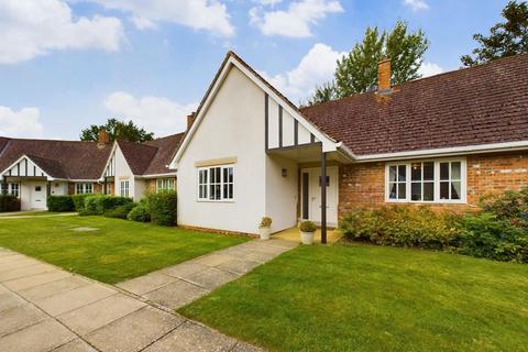 4, Brampton Cottages Brampton Valley Lane, Boughton, Northampton, NN6 8GA