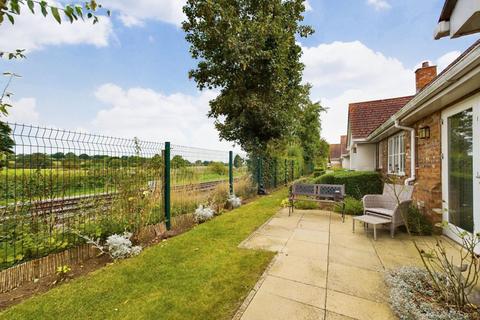 4, Brampton Cottages Brampton Valley Lane, Boughton, Northampton, NN6 8GA