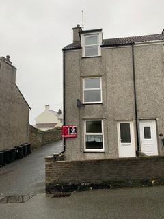 Holyhead - 3 bedroom semi-detached house to rent