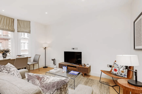 1 bedroom flat to rent, Great Titchfield Street (8), Fitzrovia, London, W1W