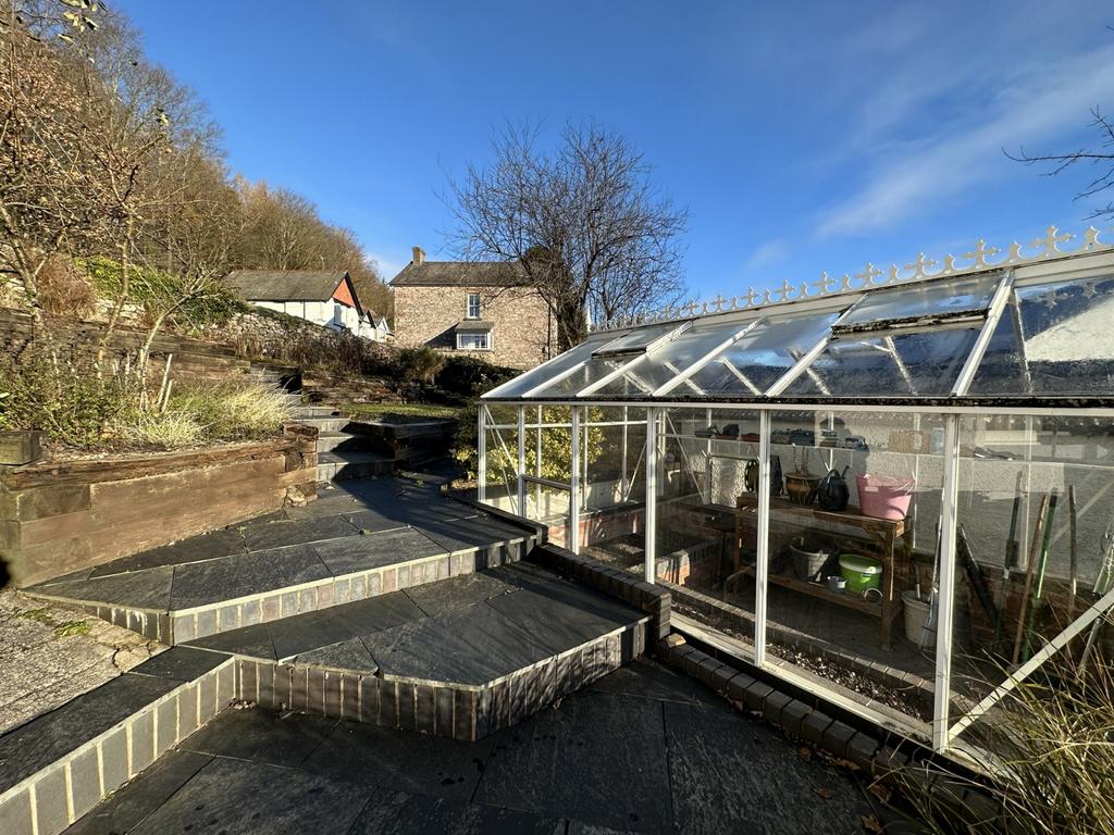 Moor Head, Eskdale, CA19 5 bed detached house for sale £600,000
